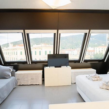 La Casetta Sestri Levante Bagian luar foto